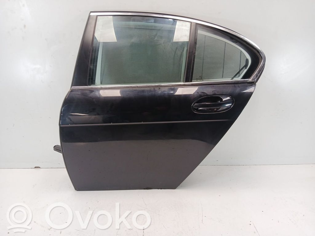 Rear door   41517202083
