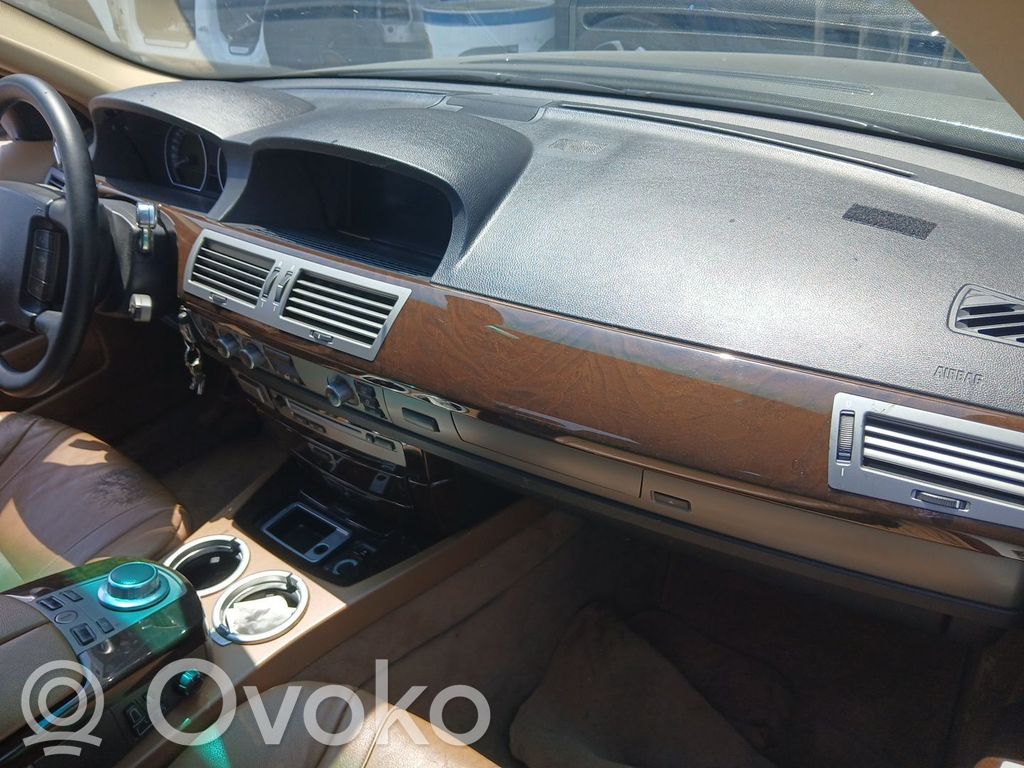 Airbag set