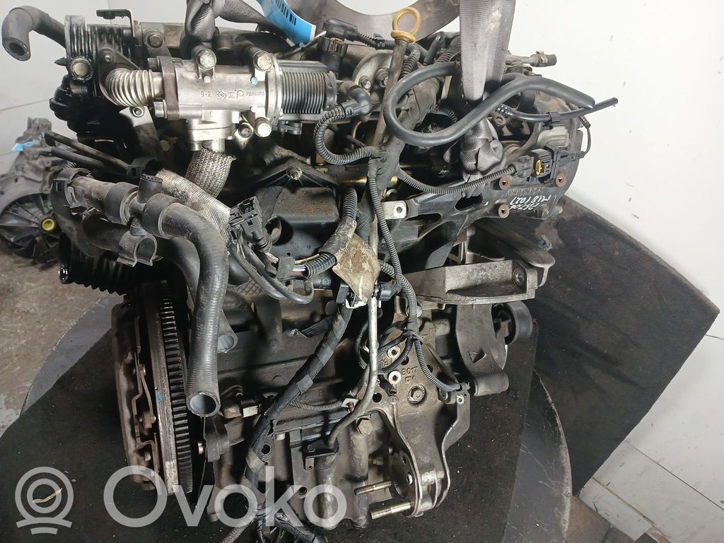 Engine   192A8000