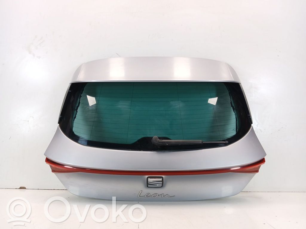 Seat Leon IV Puerta trasera 