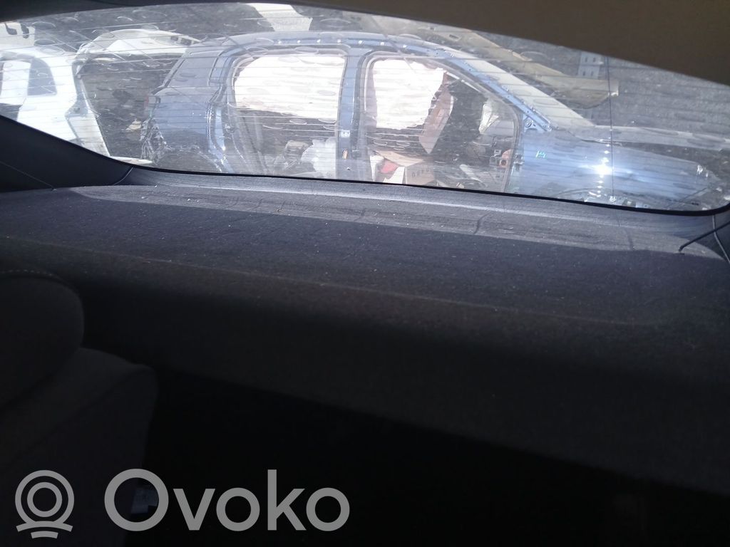 Opel Insignia B Puerta del maletero/compartimento de carga 