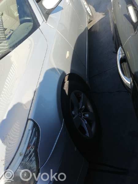 Błotnik przedni