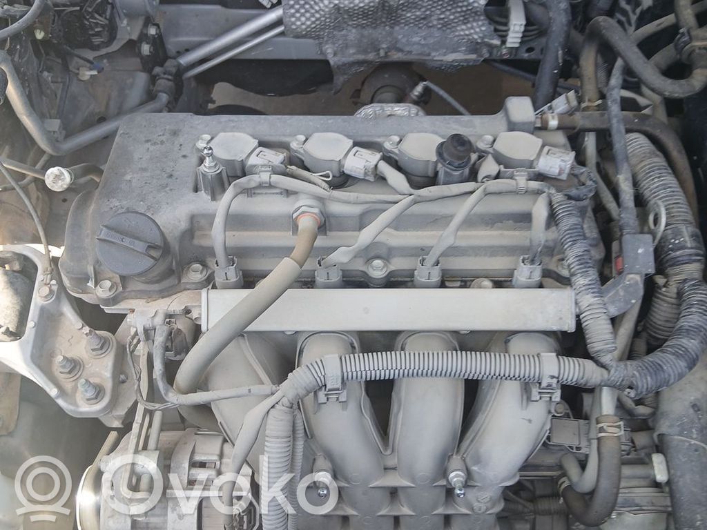 Motor   4A92
