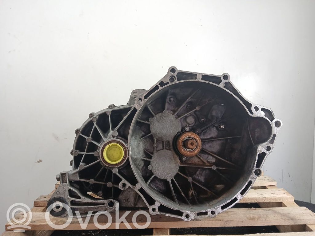 Ford Kuga II Cutie viteze manuală cu 5 trepte 