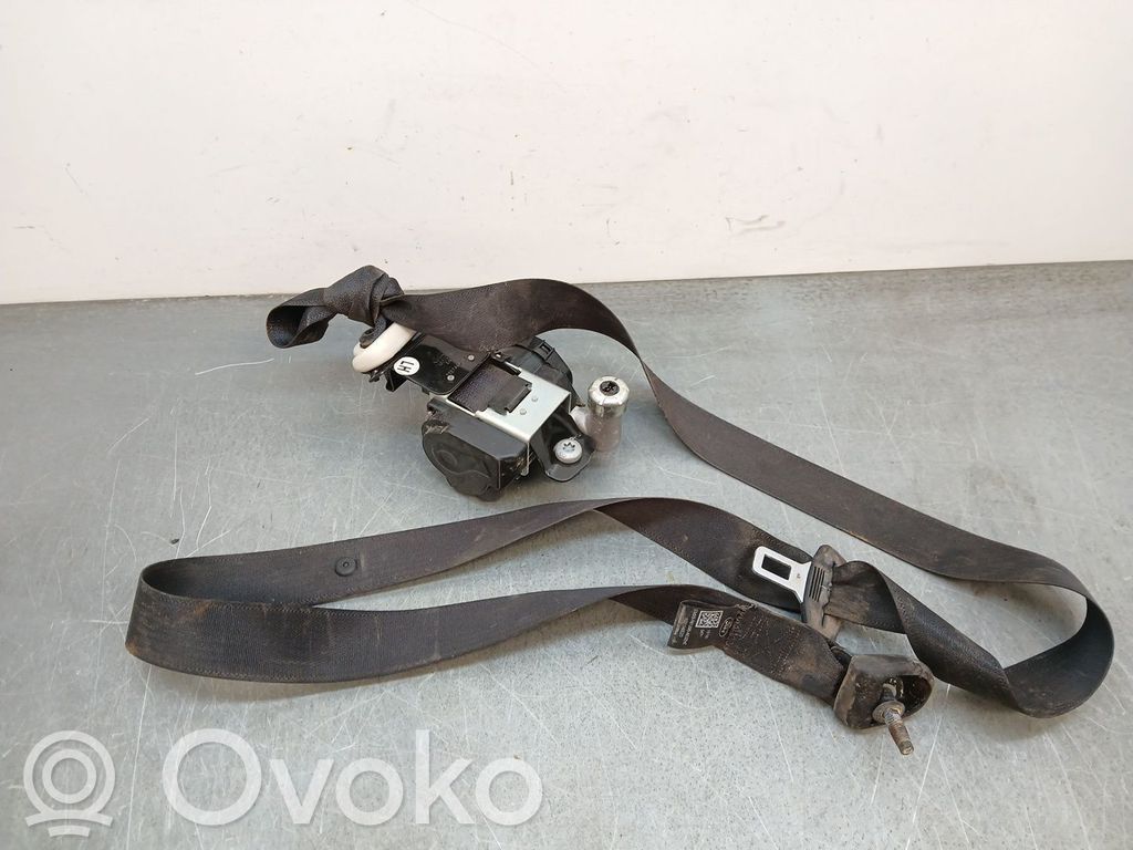 Sicherheitsgurt vorne   1031546E23