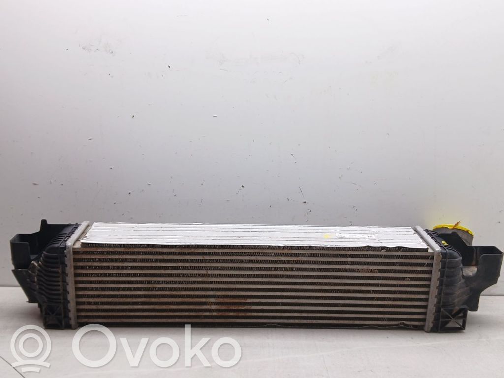 Radiatore intercooler   7617598