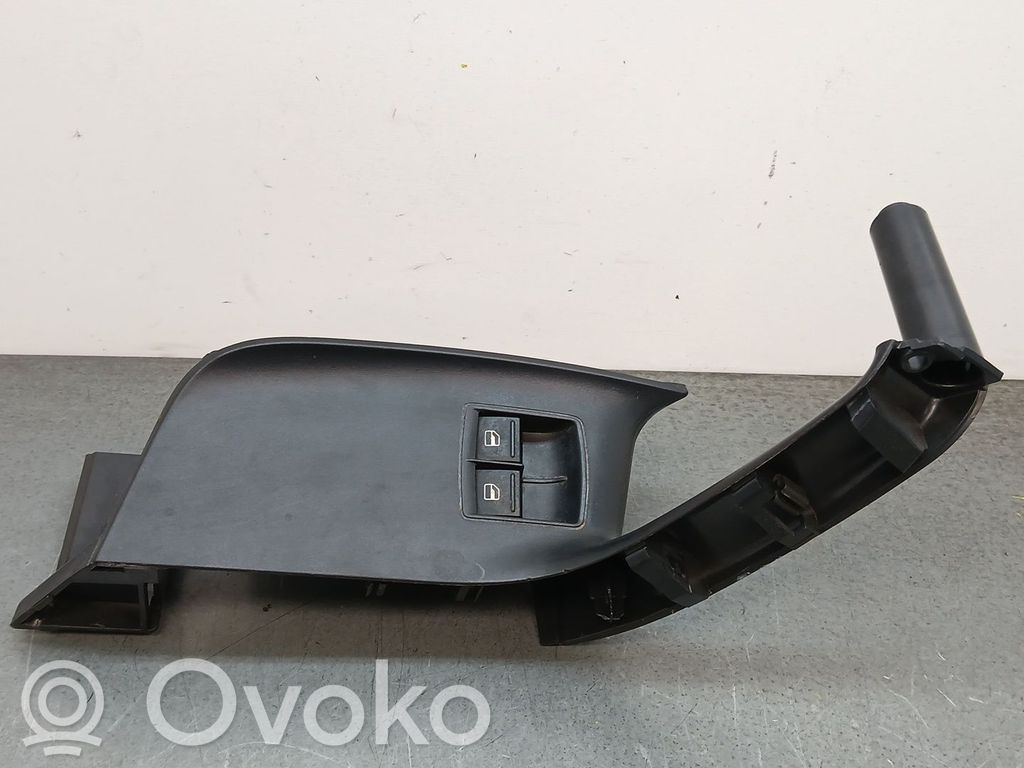 Seat Ibiza IV (6J,6P) Electric window control switch 