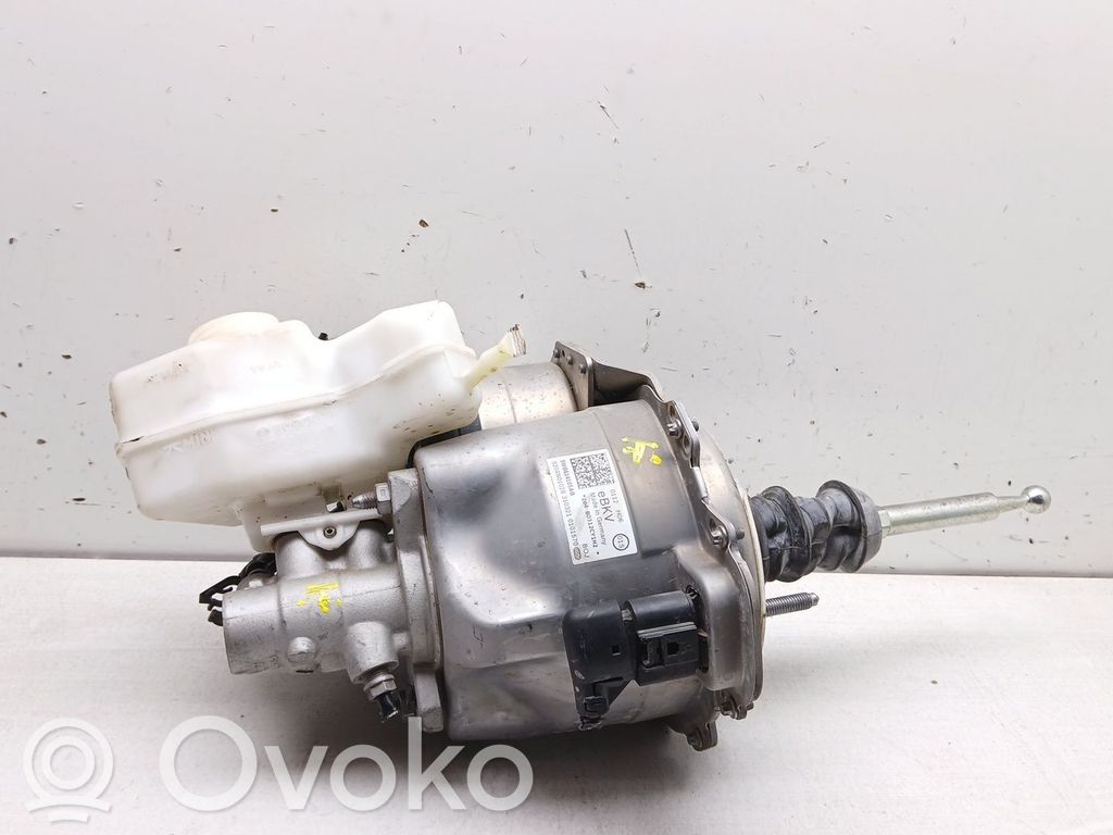 Seat Leon IV Servofreno 