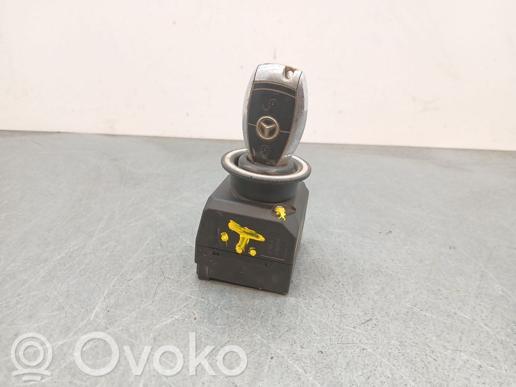 Virtalukko   A1645451308