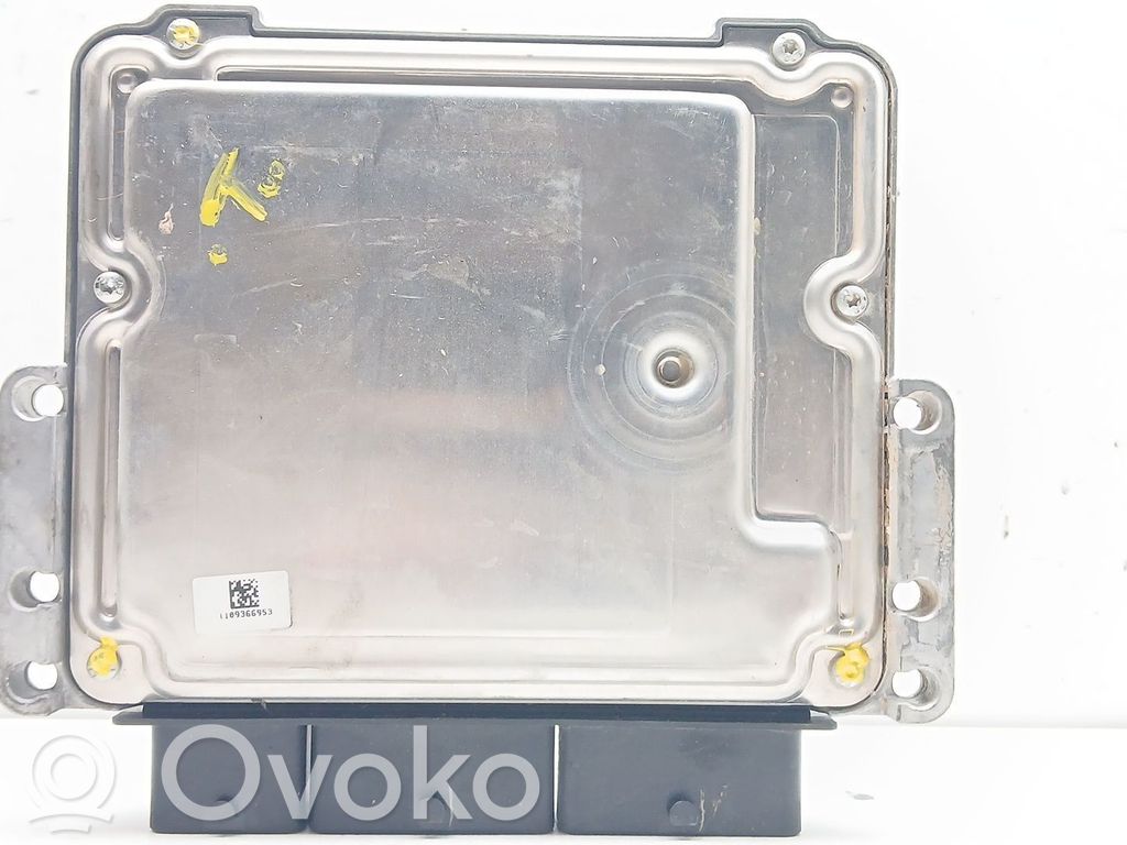 Engine control unit/module   0281032928,22340241,237106319R