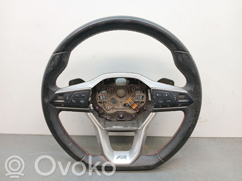 Seat Leon IV Volant 