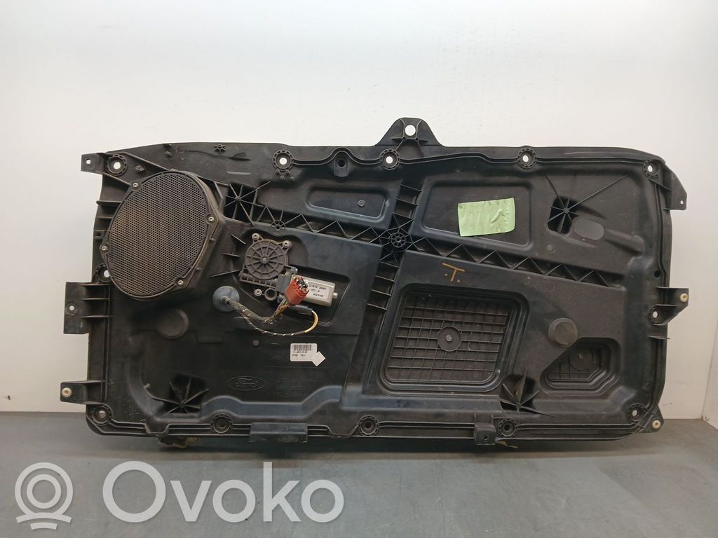 Ford Fiesta Regulador de ventanilla eléctrico de puerta delantera 