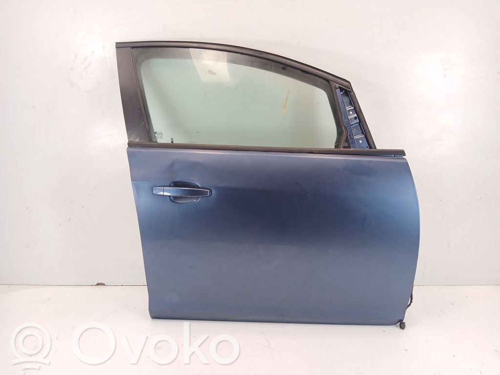 Opel Astra J Puerta delantera 