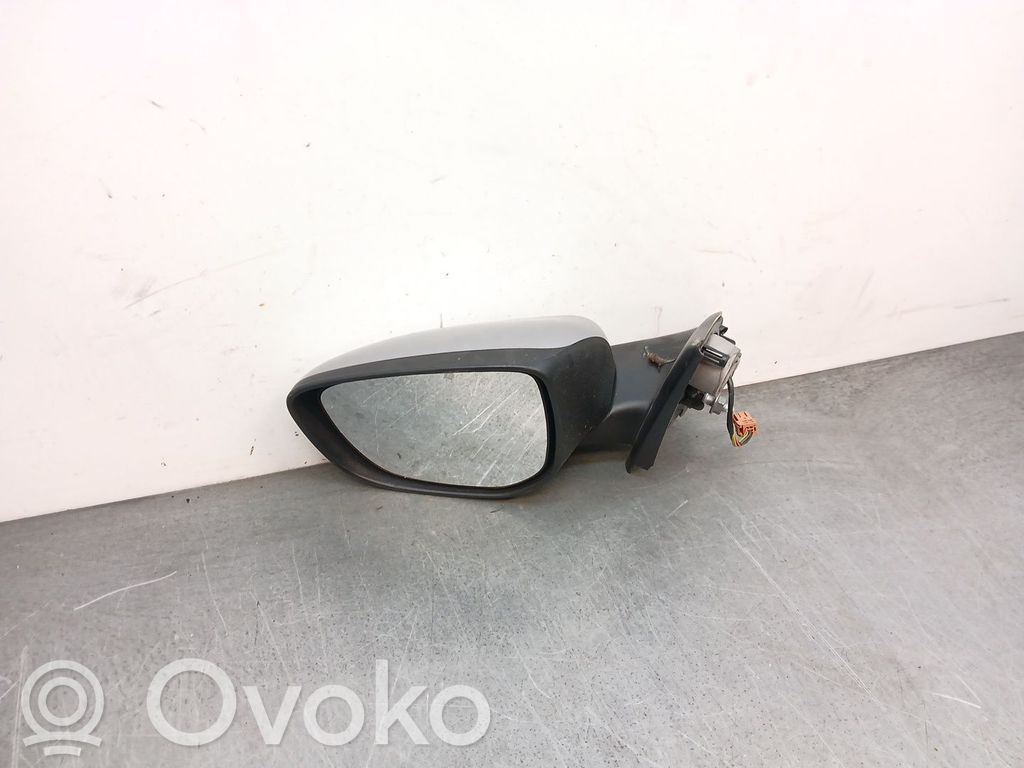Citroen C-Elysée Espejo lateral eléctrico de la puerta delantera 