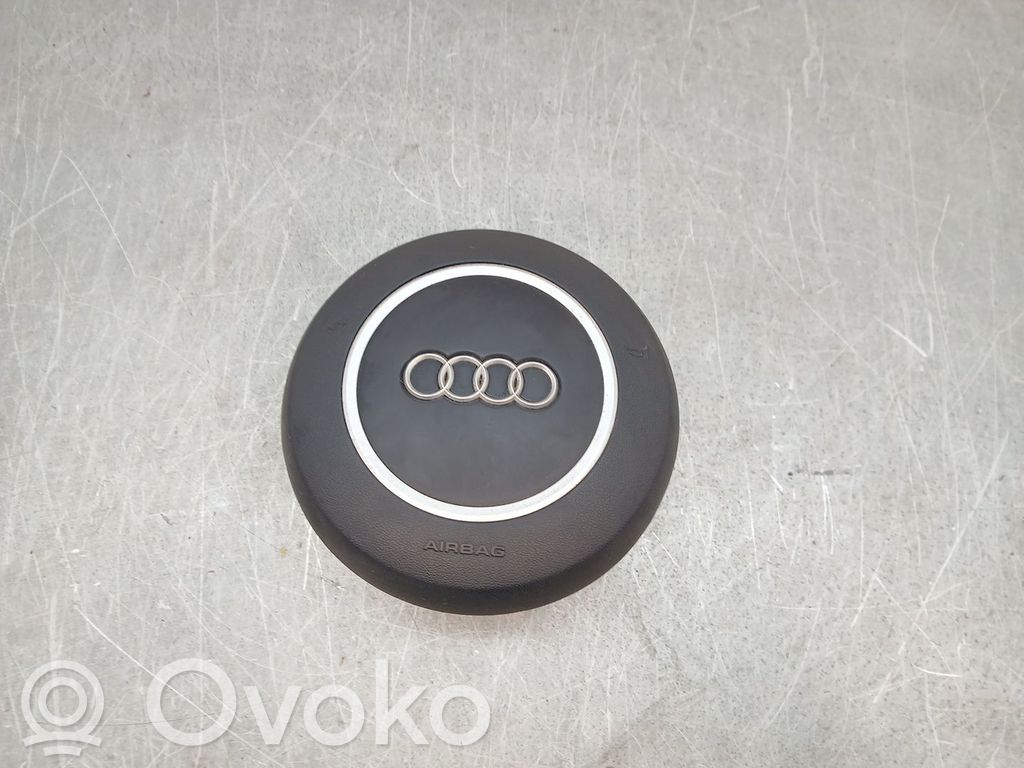 Audi A8 S8 D3 4E Airbag de volant 