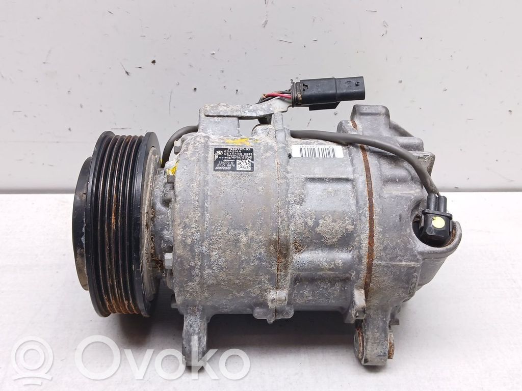 BMW 1 F40 Compressore aria condizionata (A/C) (pompa) 