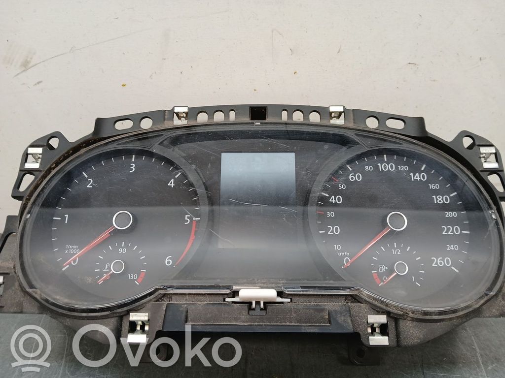 Licznik / Prędkościomierz   5G0920851A,5G0920851A