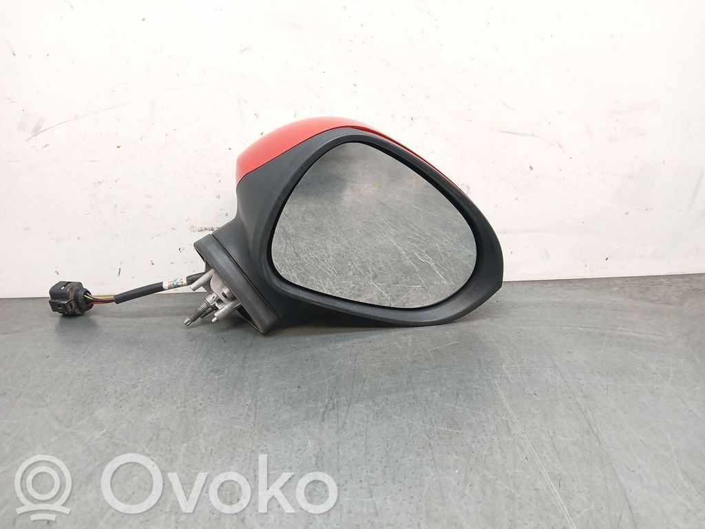 Seat Leon (1P) Specchietto retrovisore elettrico portiera anteriore