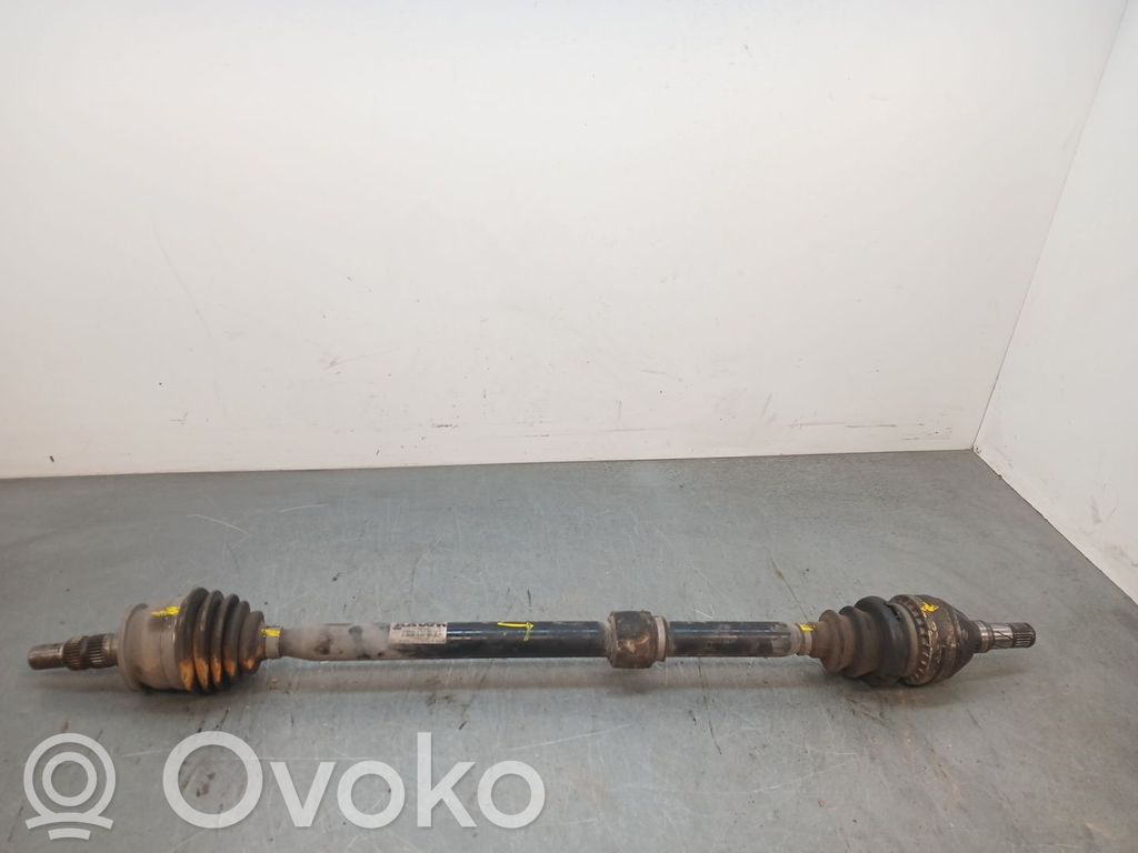 Opel Insignia A Eje de transmisión delantero 