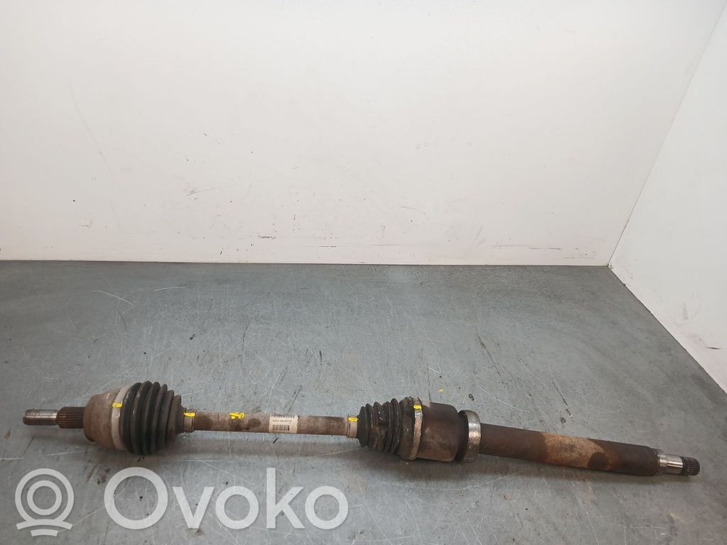 Semiasse anteriore   BV613B436TB