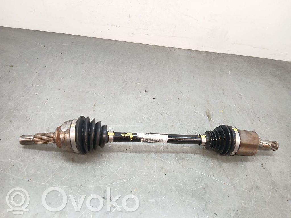 MG ZS Eje de transmisión delantero 