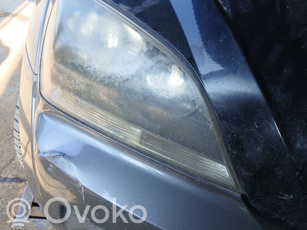KIA Sorento Faro/fanale 