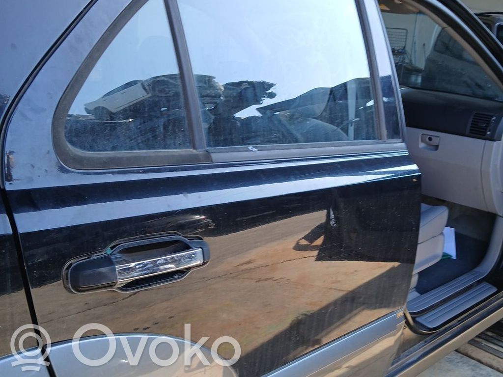 KIA Sorento Galinės durys 