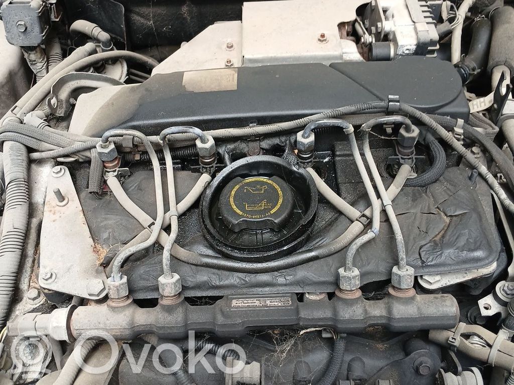 Moteur   6G