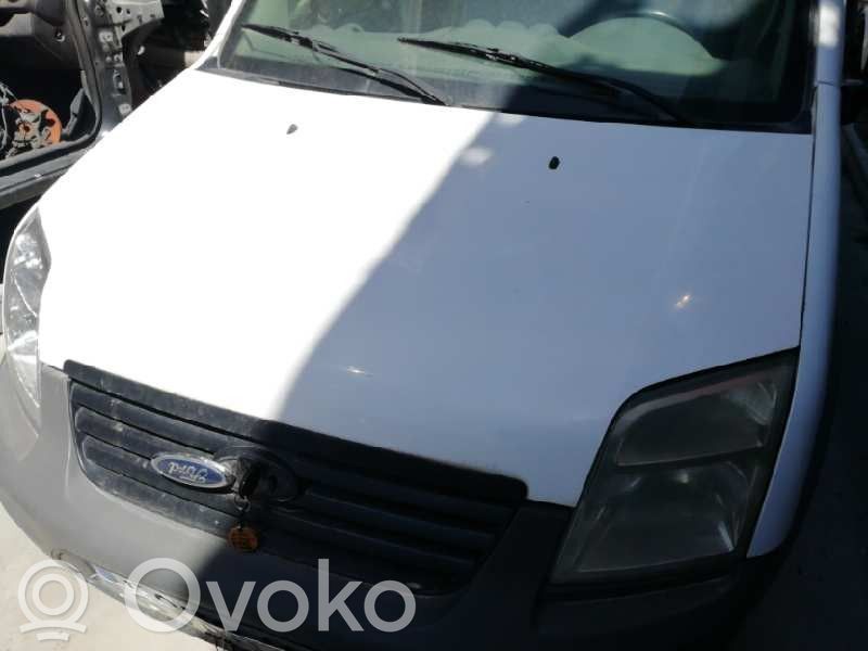 Engine bonnet/hood   2SERIE
