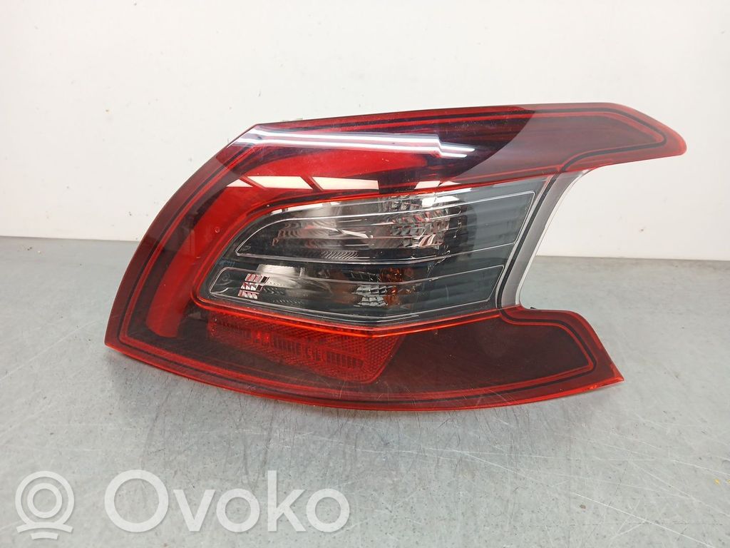 Peugeot 308 Takavalot 
