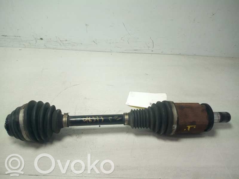 BMW 1 F20 F21 Antriebswelle vorne 