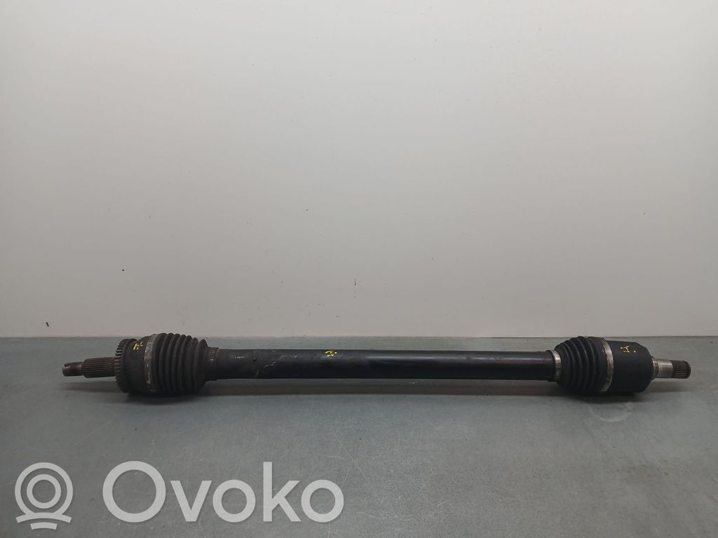 KIA Optima Eje de transmisión delantero 