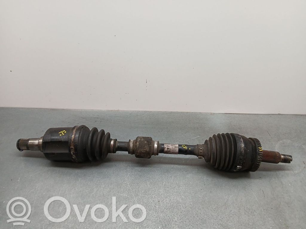 KIA Optima Eje de transmisión delantero 