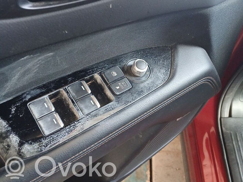 Mazda CX-5 Schalter el. Fensterheber 