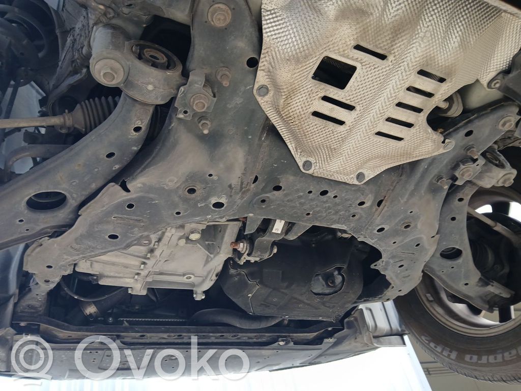 Mazda CX-5 Front subframe 