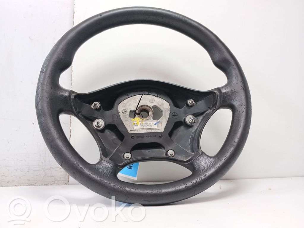 Mercedes-Benz Sprinter W906 Volant 