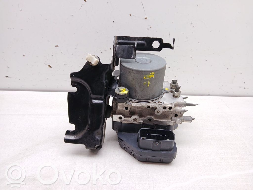 Mazda 6 ABS Blokas 