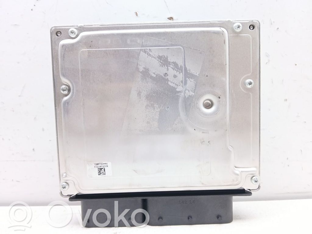 Moottorin ohjainlaite/moduuli   0281015043,781170001,030238038