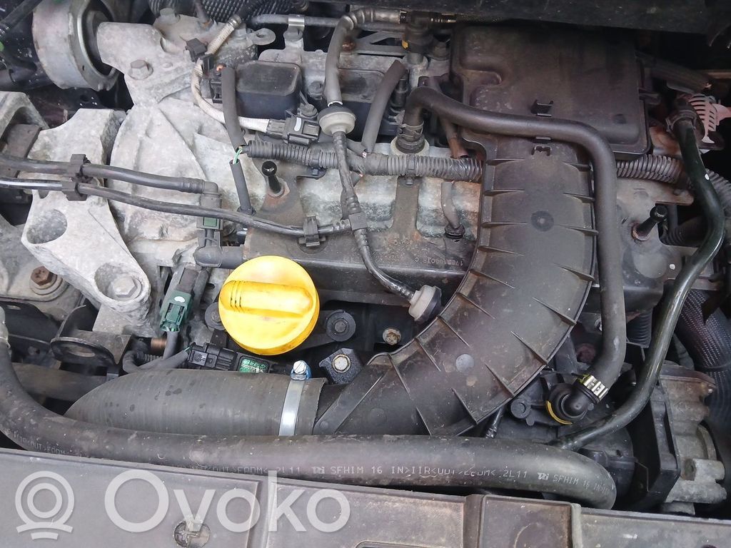Motor   H4J