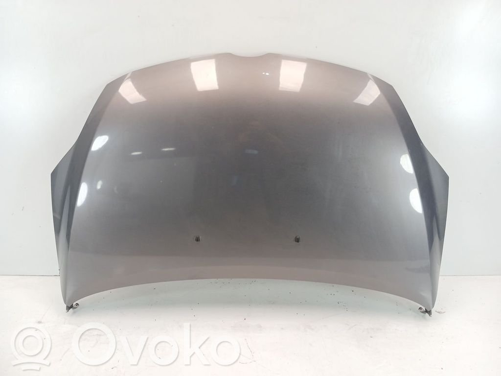 Capó/tapa del motor