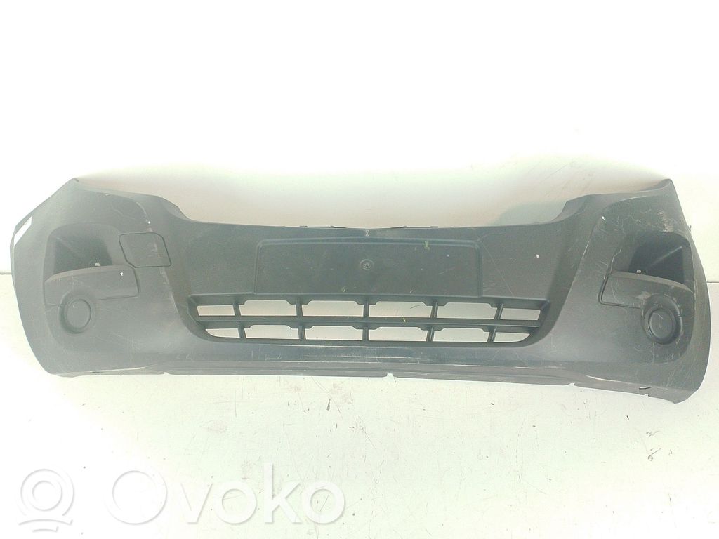 Renault Master III Front bumper 