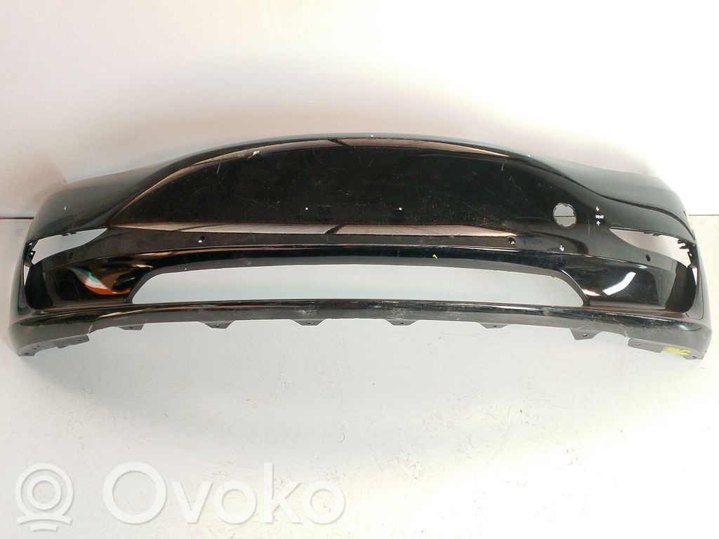 Tesla Model S Front bumper 