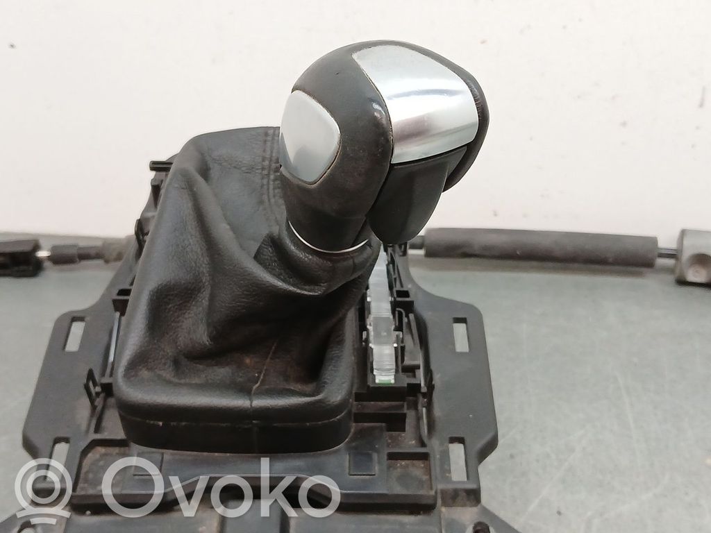Ford S-MAX Palanca de cambios 
