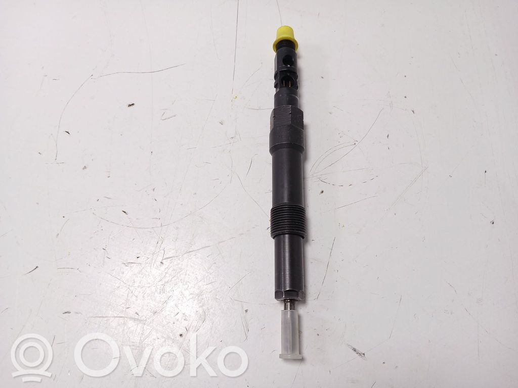 Ford Mondeo Mk III Inyector de combustible 
