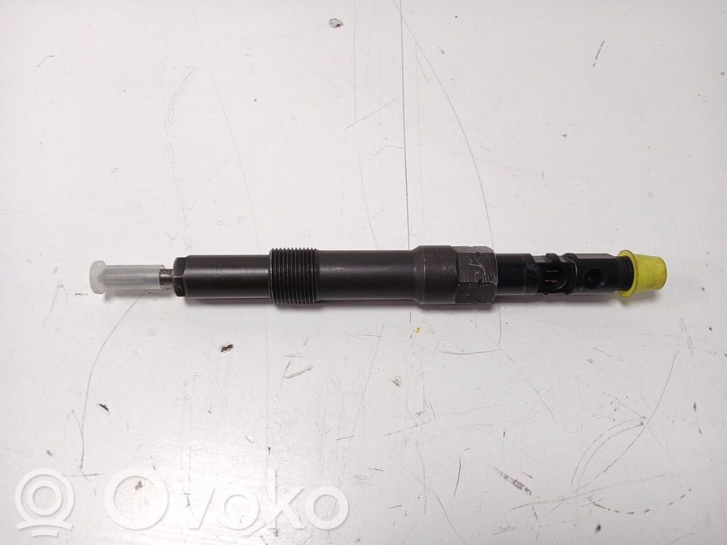Ford Mondeo Mk III Inyector de combustible 