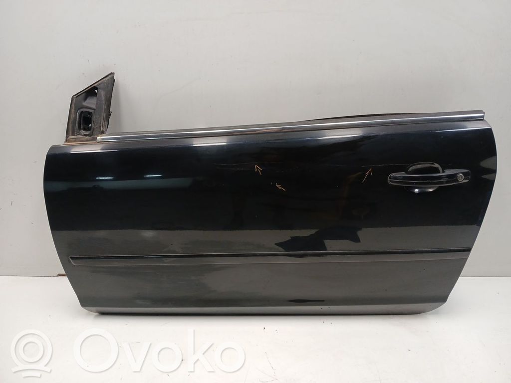 Ford Focus Priekinės durys 