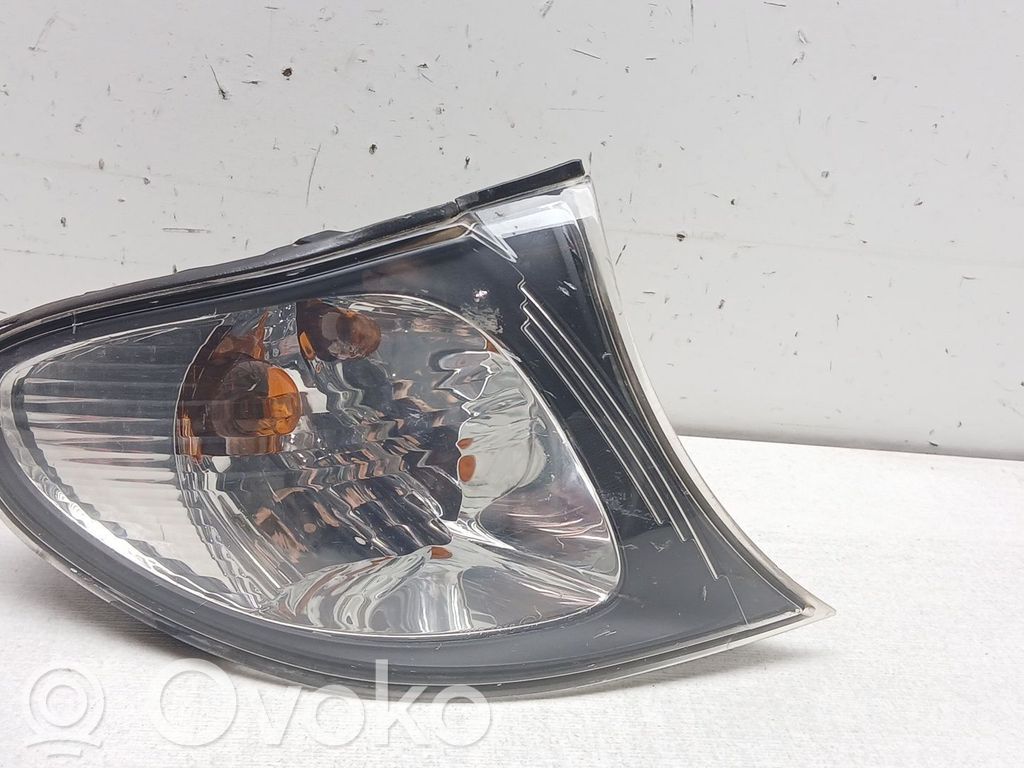 Frontblinker   7165850