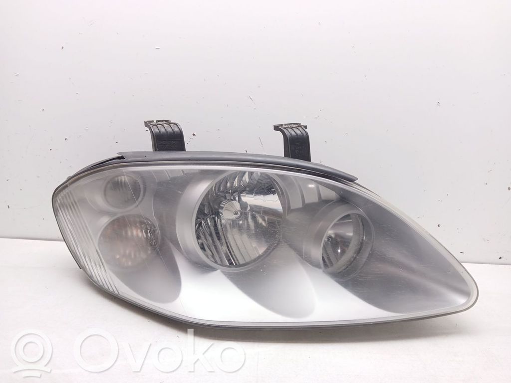 Headlight/headlamp