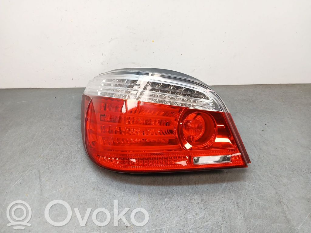 BMW 5 E60 E61 Rear/tail lights 