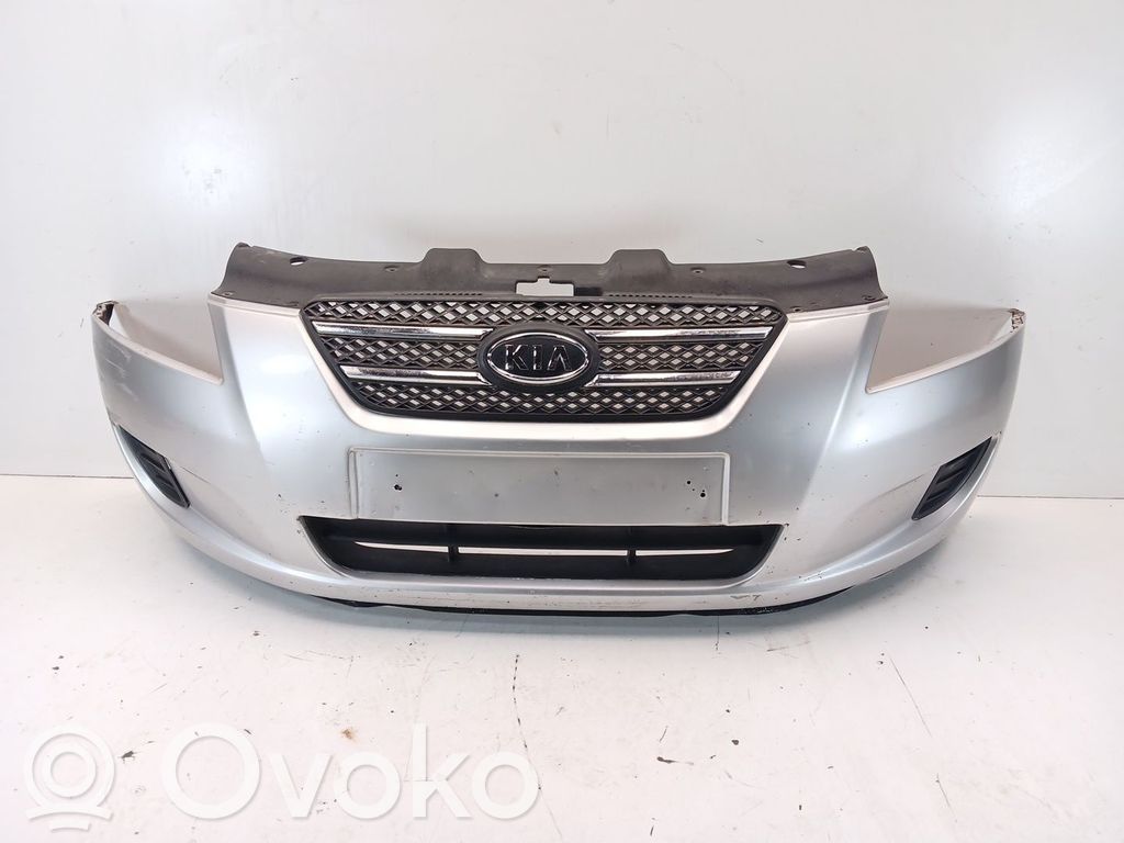 KIA Pro Cee'd I Front bumper 